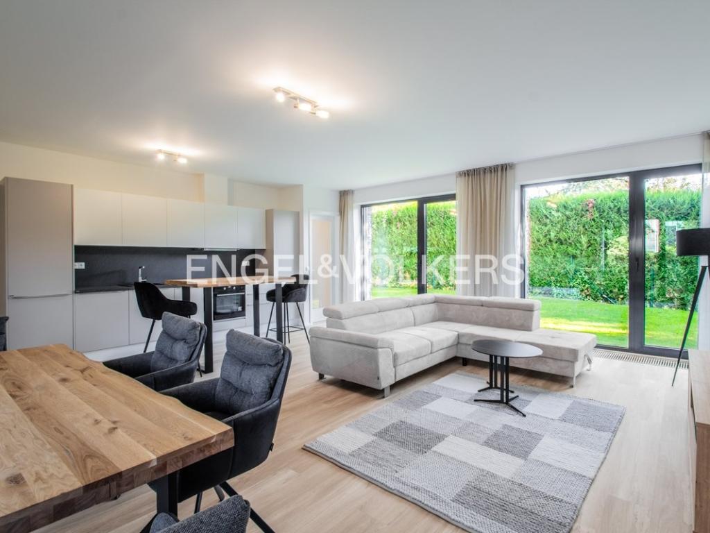 Pronájem bytu 5+kk 139 m2