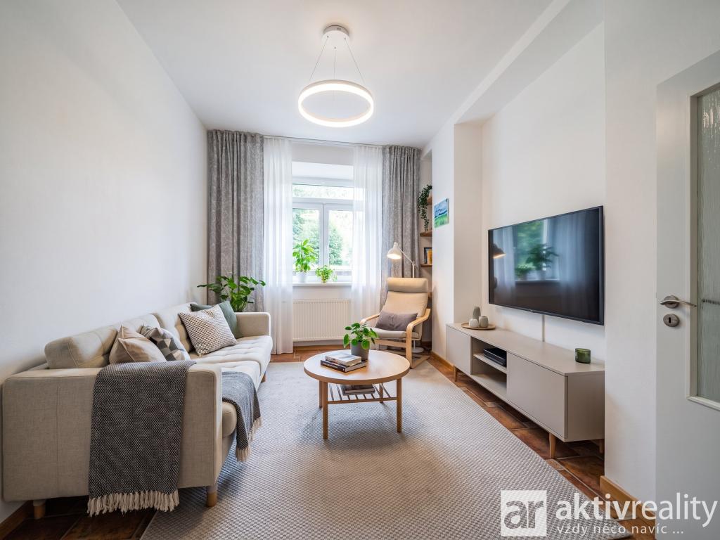 Prodej bytu 2+kk 55 m2, Praha – náhled fotky 13