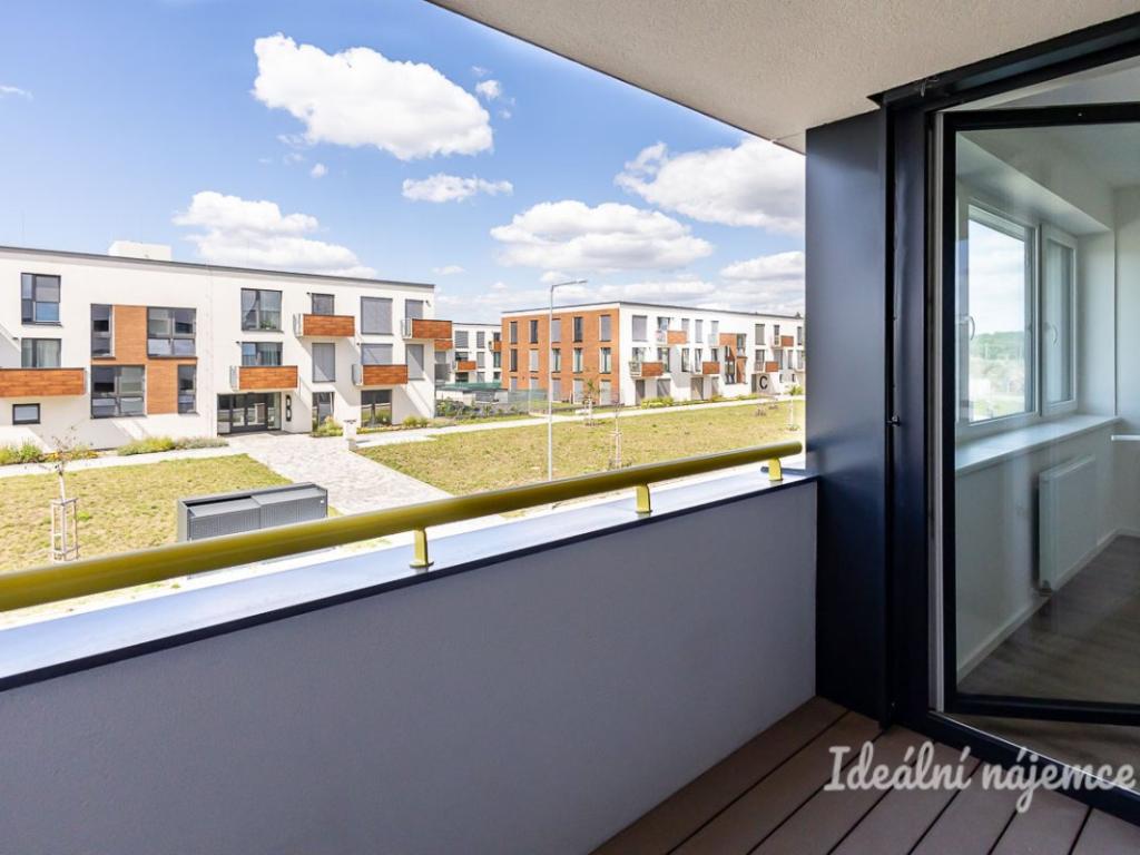 Pronájem bytu 2+kk 53 m2