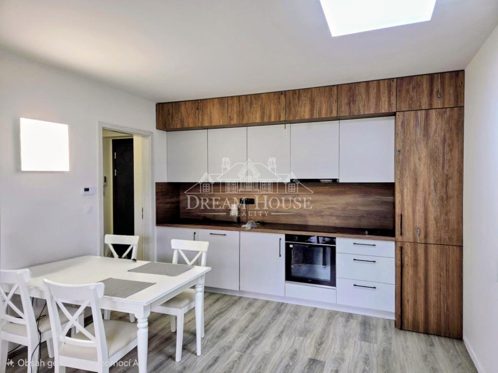 Pronájem bytu 2+kk 45 m2, Hořovice – náhled fotky 2