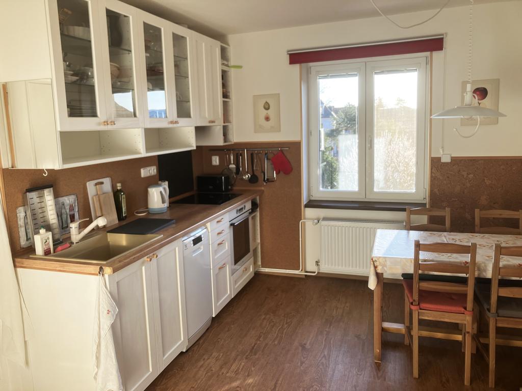 Spolubydlení atypický 25 m2
