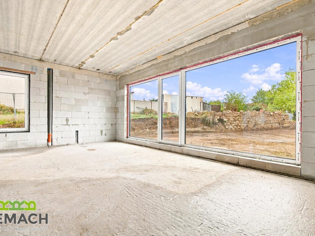Prodej domu 150 m2, Popovice – náhled fotky 15