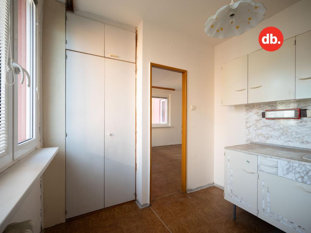 Prodej bytu 1+1 34 m2, Praha – náhled fotky 7
