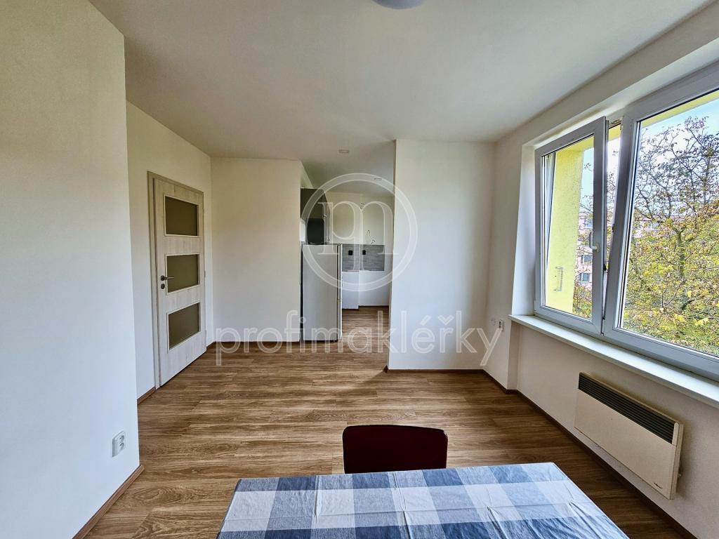 Pronájem bytu 2+kk 52 m2