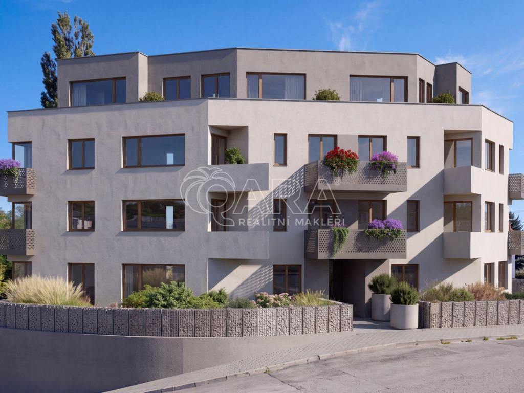 Prodej bytu 1+kk 41 m2, Praha – náhled fotky 6