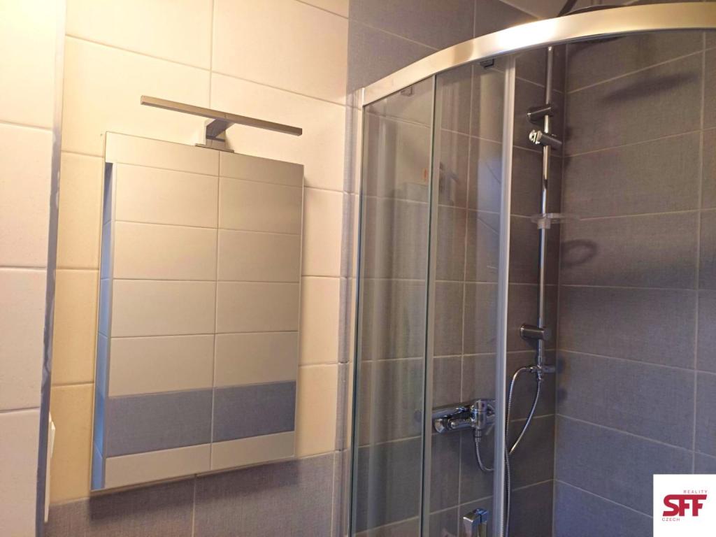 Pronájem bytu 1+kk 19 m2