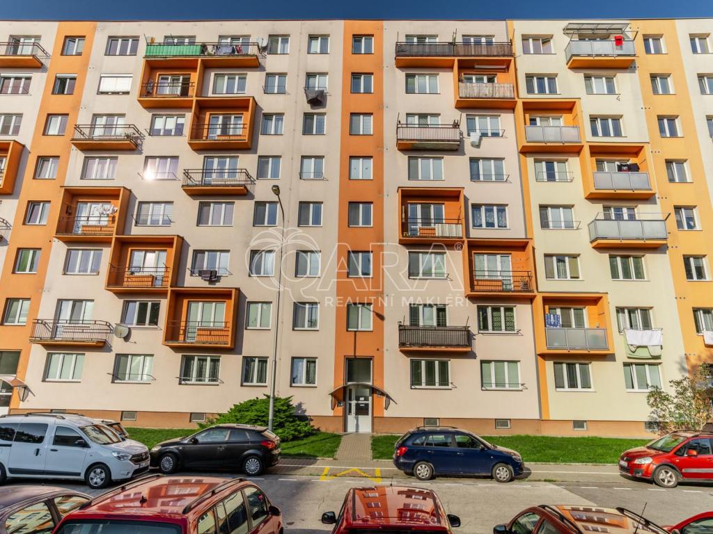Prodej bytu 3+1 63 m2, Ostrava – náhled fotky 20