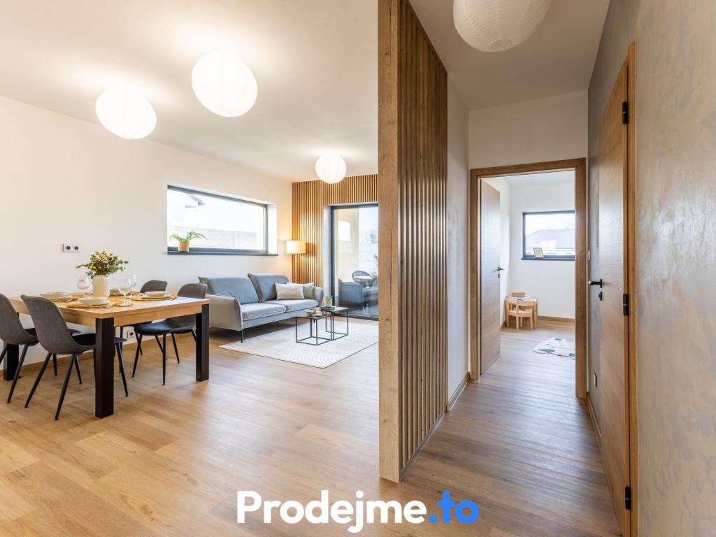 Prodej domu 81 m2, Hevlín – náhled fotky 14