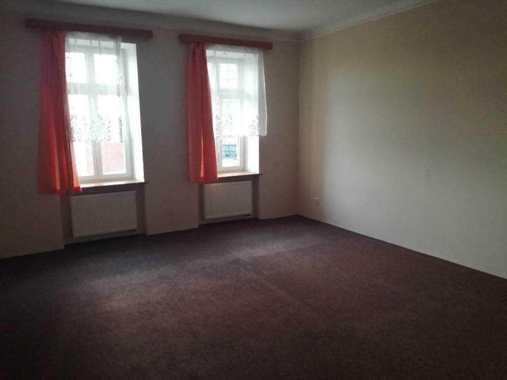 Pronájem bytu 2+1 85 m2