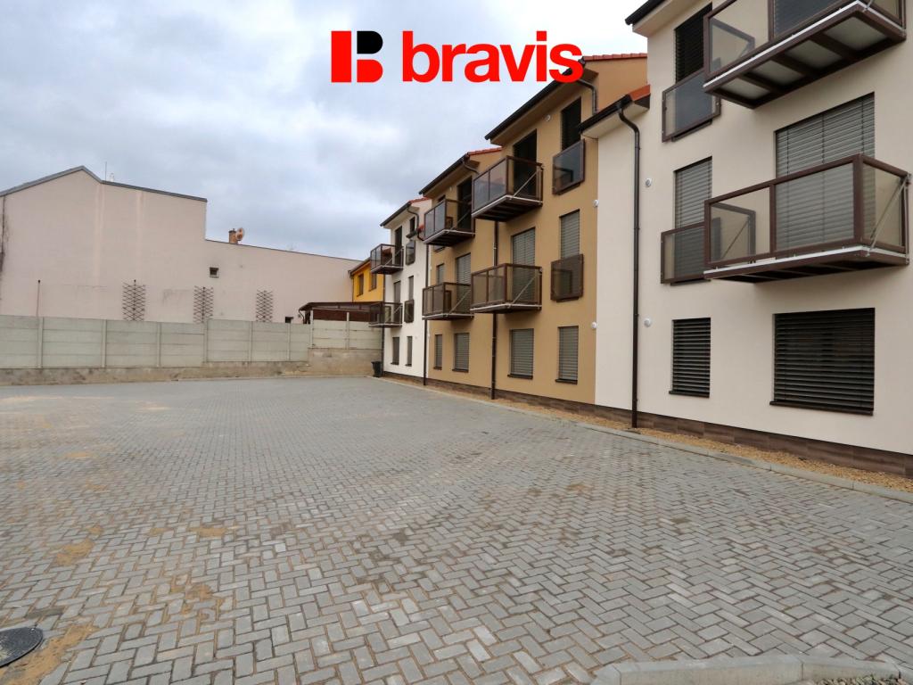 Pronájem bytu 1+kk 55 m2, Brno – náhled fotky 5