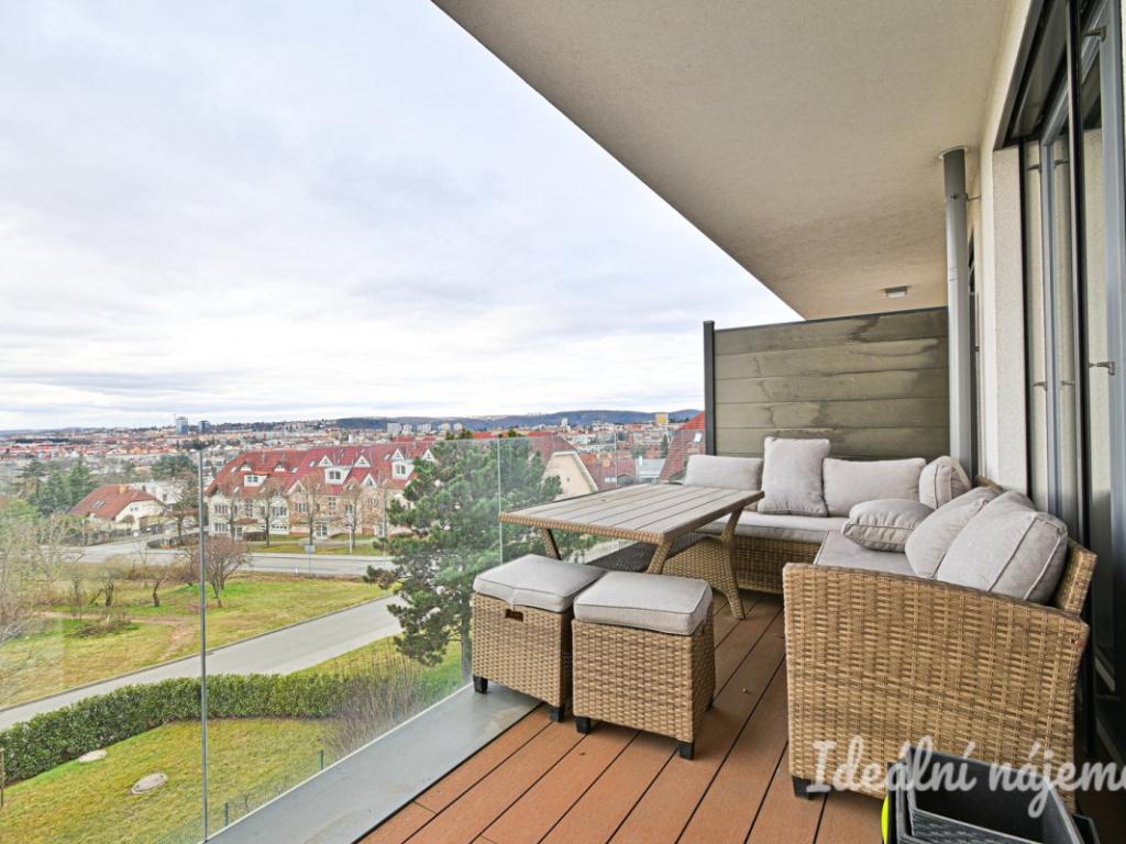 Pronájem bytu 2+kk 60 m2, Brno – náhled fotky 19