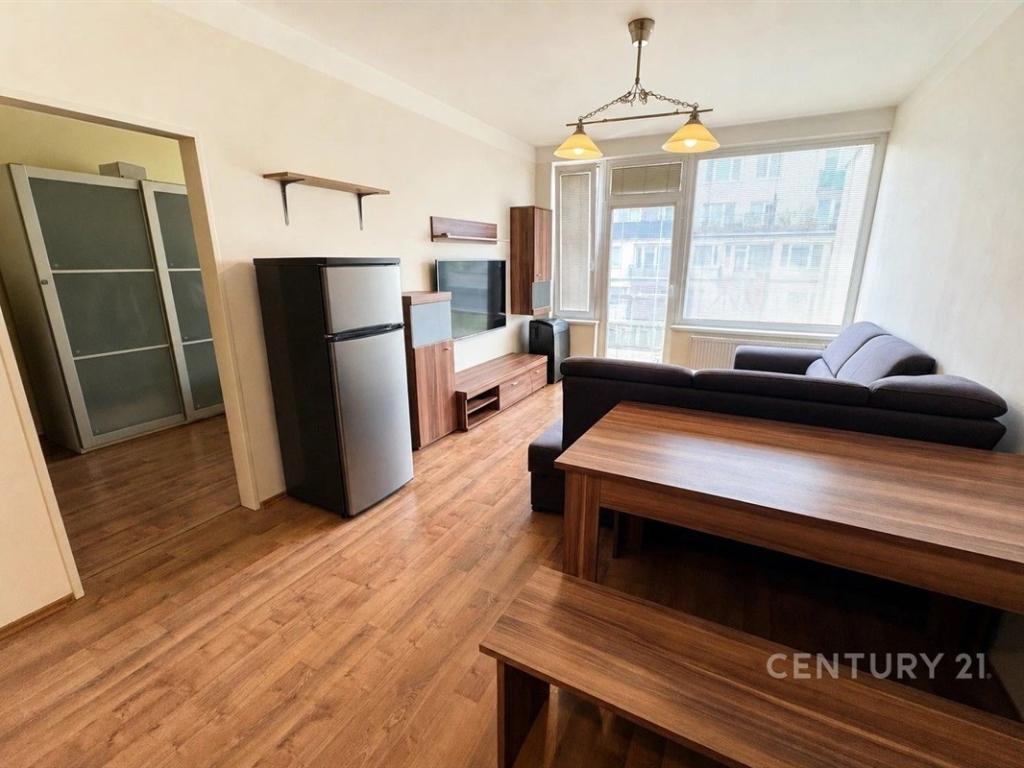 Pronájem bytu 2+kk 52 m2