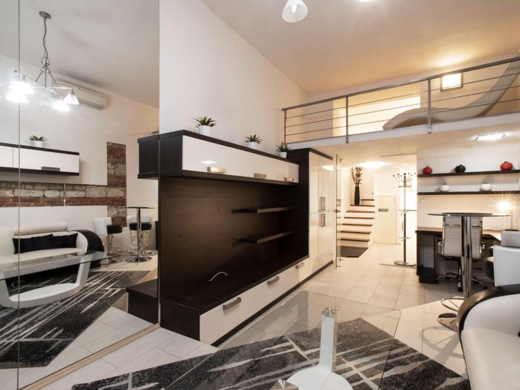 Pronájem bytu 2+kk 39 m2