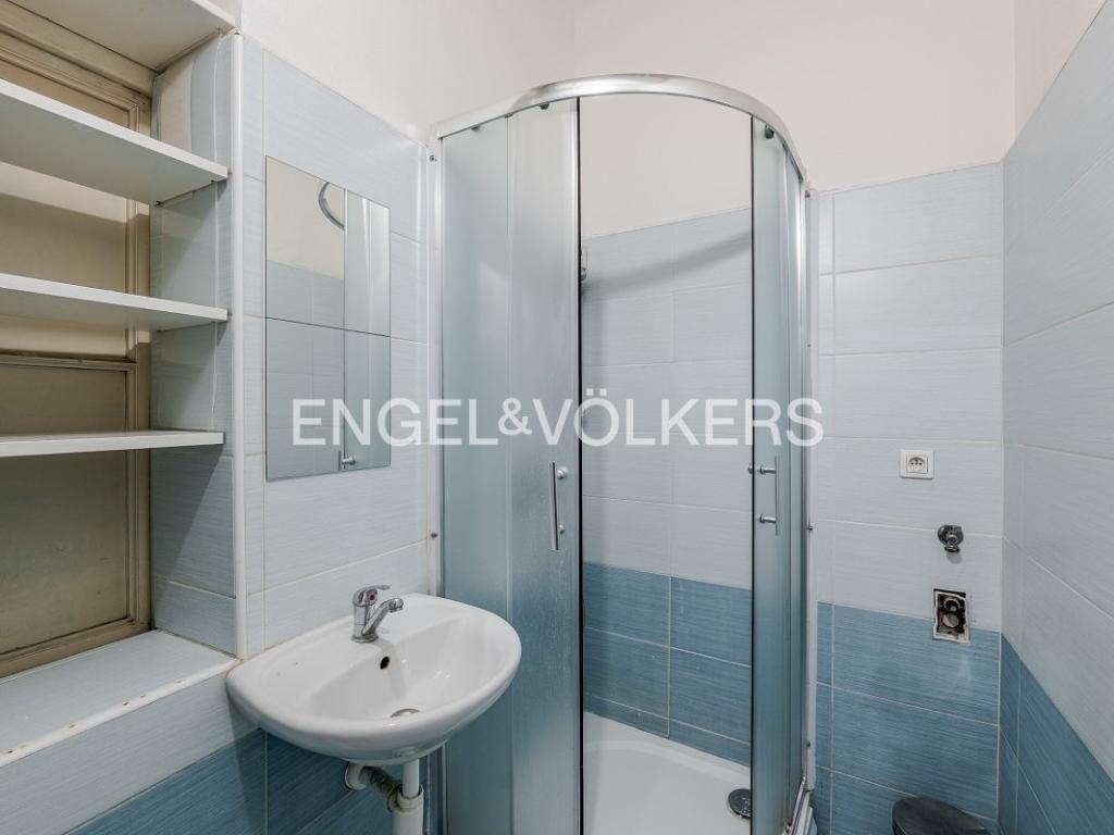 Pronájem bytu 2+kk 47 m2