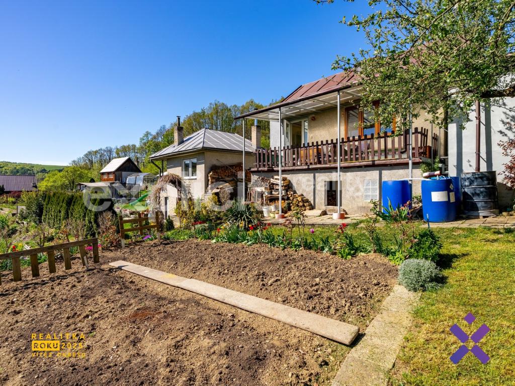 Prodej domu 48 m² – pohled 5