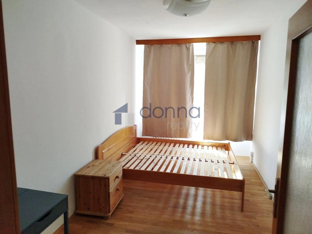 2+kk Apartment in Praha, Kamýk - View 4