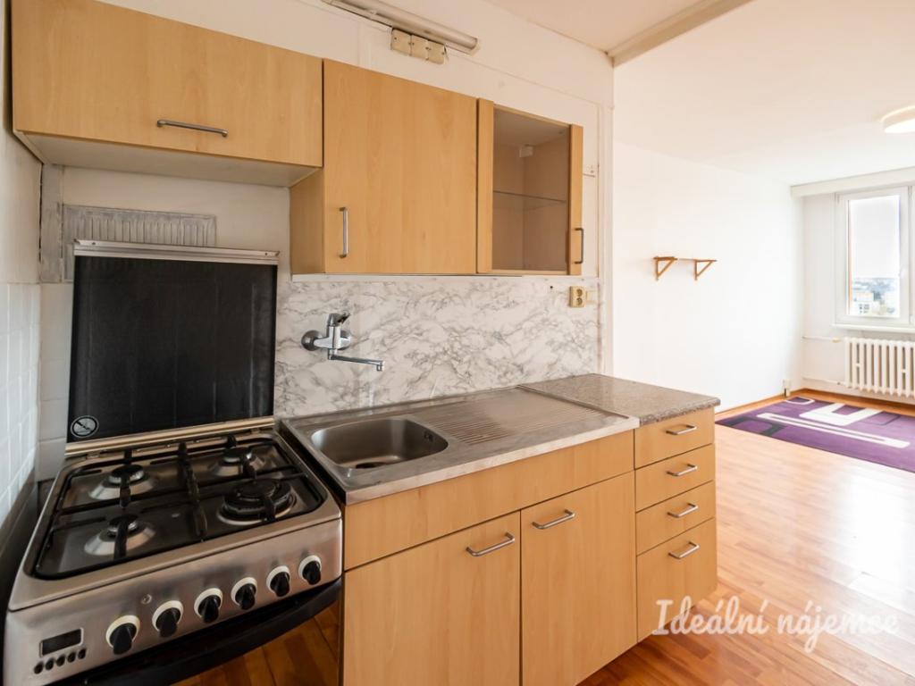 Pronájem bytu 2+kk 41 m2