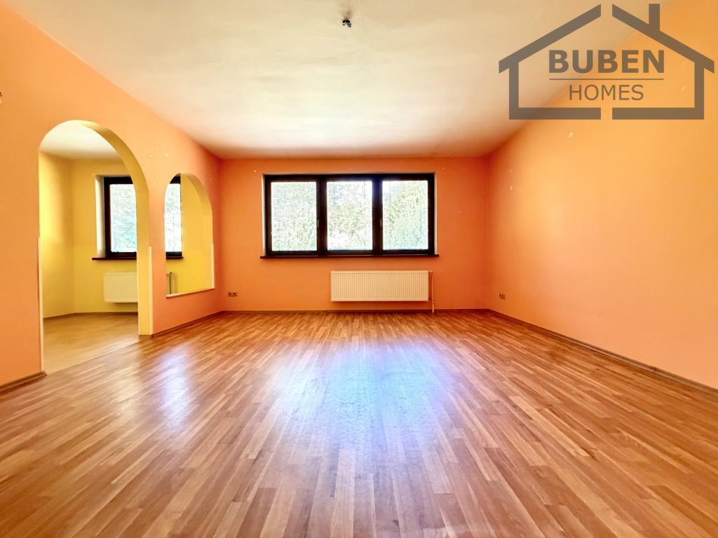 Prodej domu 270 m2