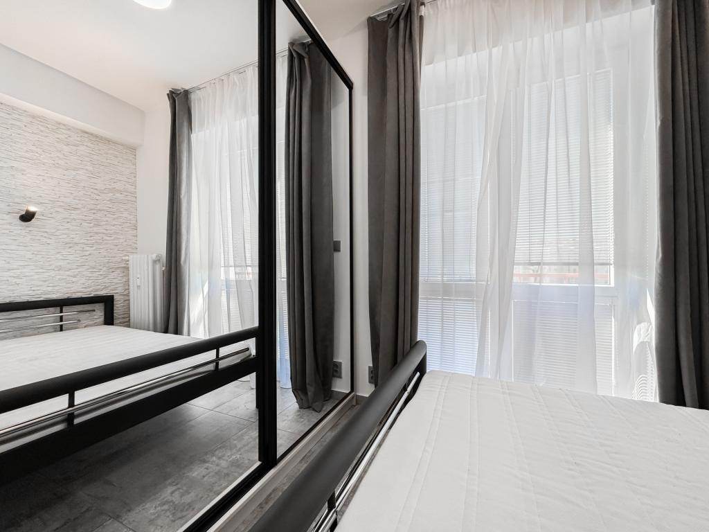 Pronájem bytu 2+kk 35 m2