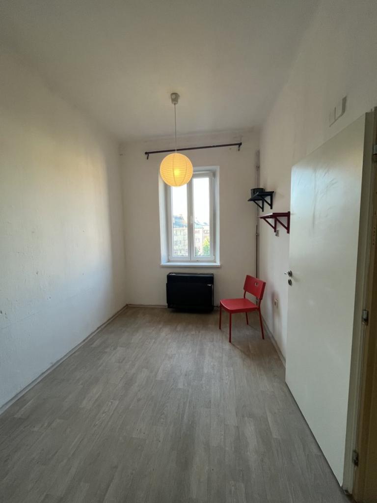 Pronájem bytu 1+1 45 m2