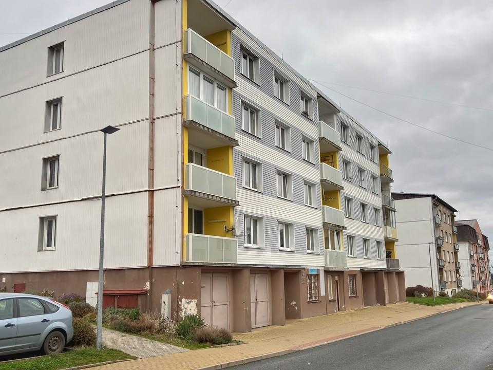 1+kk, Bezdružice - Na Sídlišti, 1029000 Kč, 20 m2