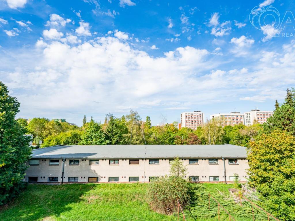 Pronájem bytu 3+kk 52 m2