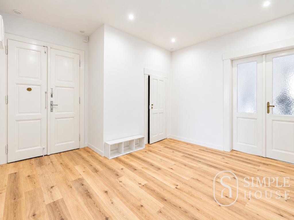 Pronájem bytu 3+kk 84 m2