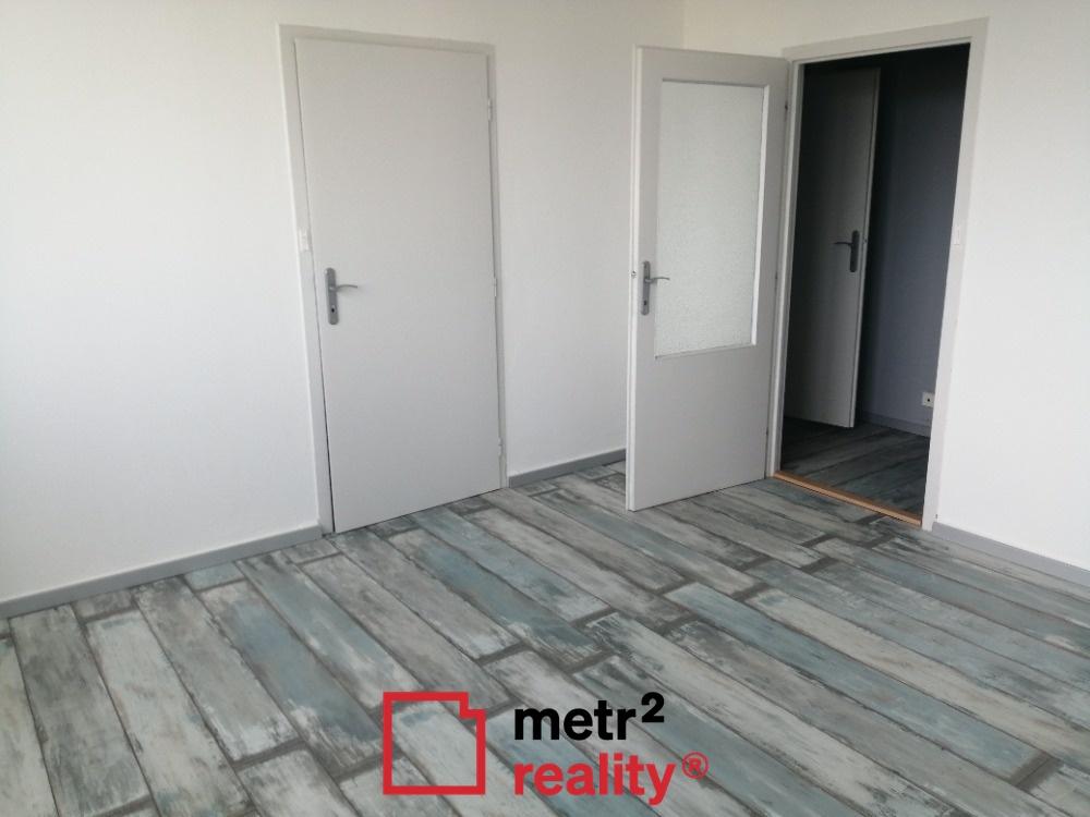 Pronájem bytu 2+1 44 m2