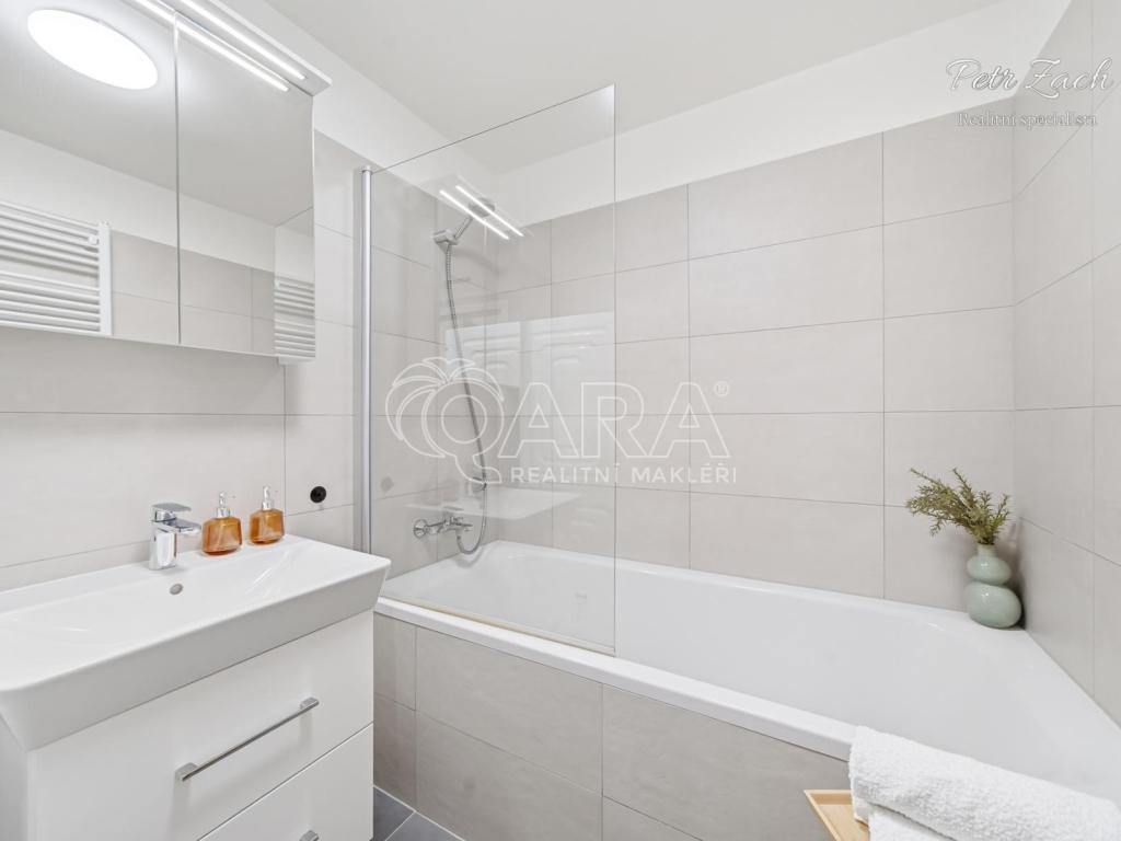 Prodej bytu 2+kk 49 m2, Brno – náhled fotky 9