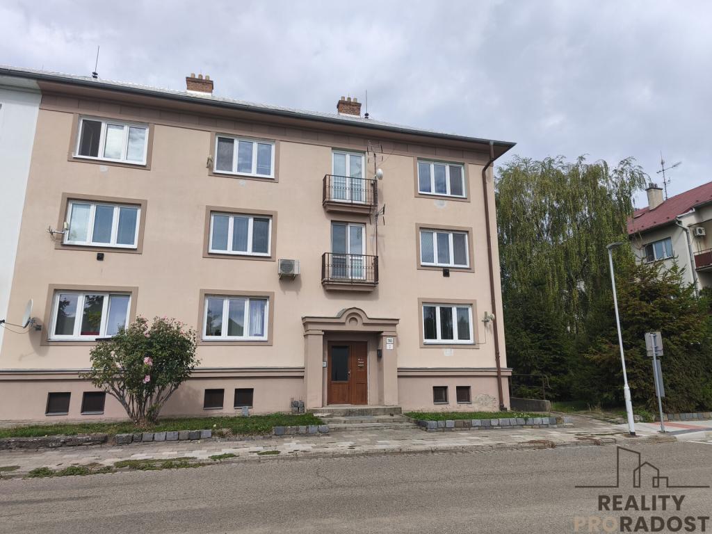 Pronájem bytu 2+kk 51 m2, Holešov – náhled fotky 8