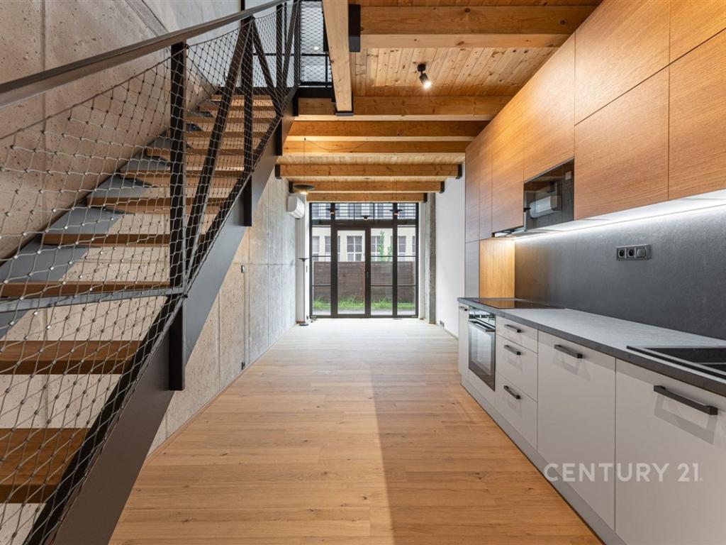 Pronájem bytu 3+kk 65 m2