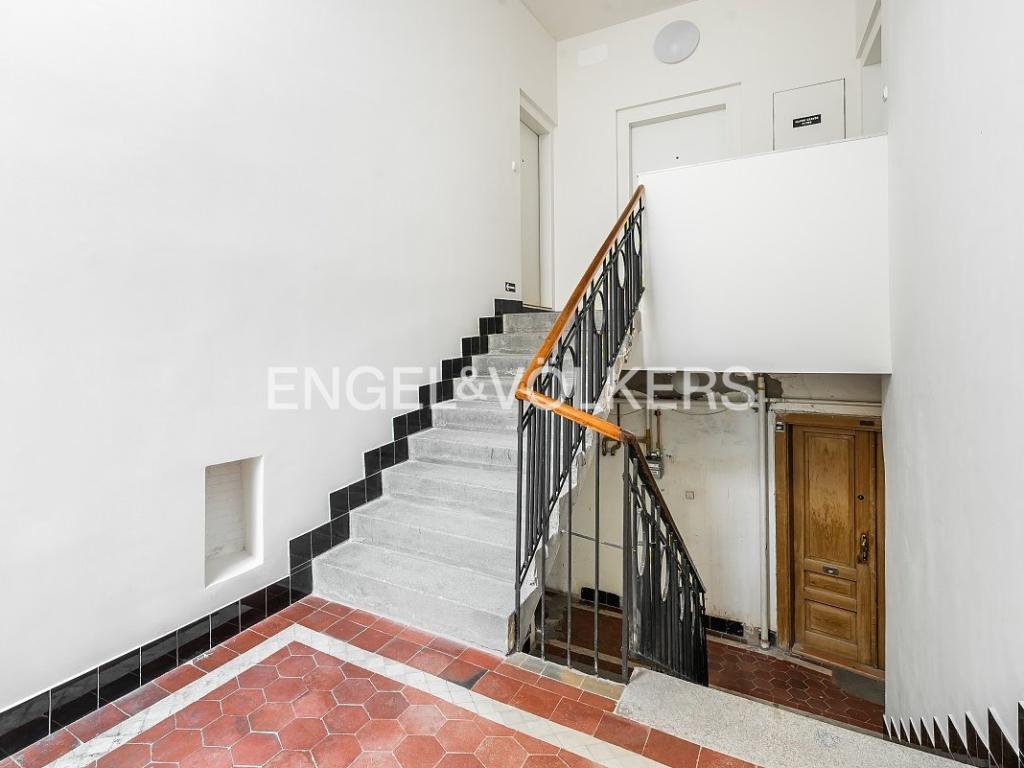 Pronájem bytu 3+kk 80 m2, Praha – náhled fotky 8