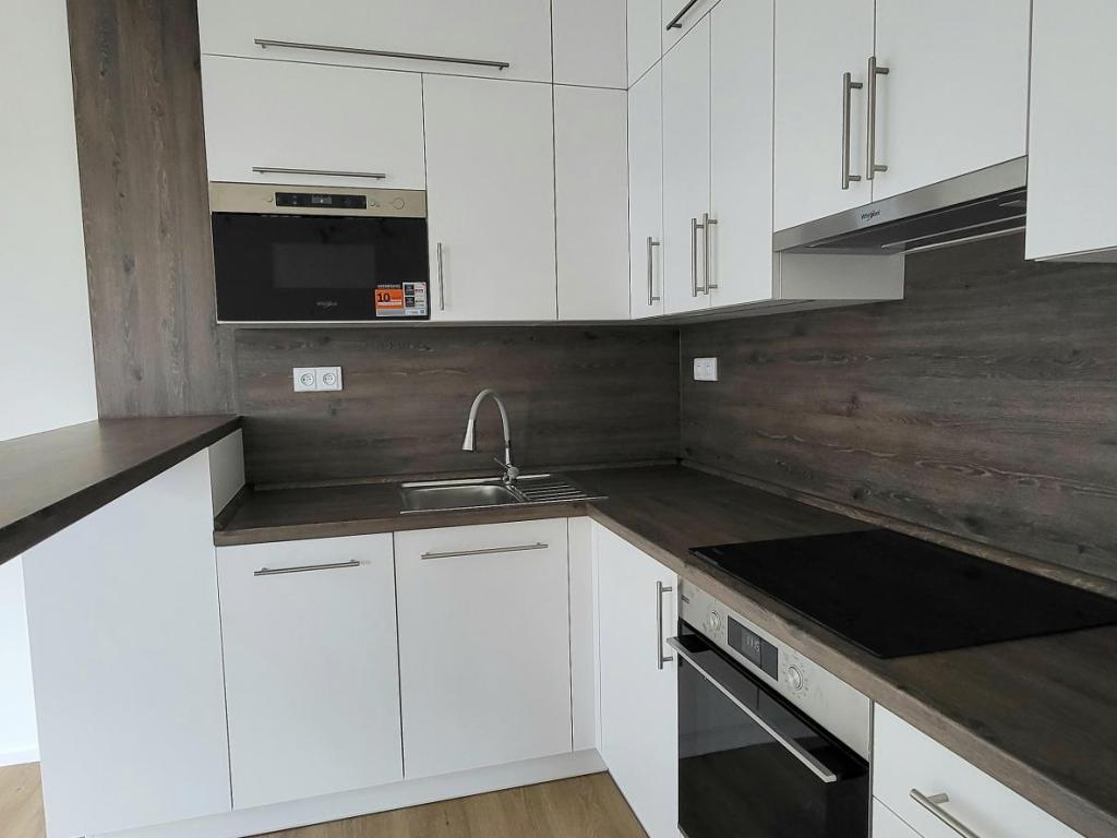Pronájem bytu 2+kk 50 m2
