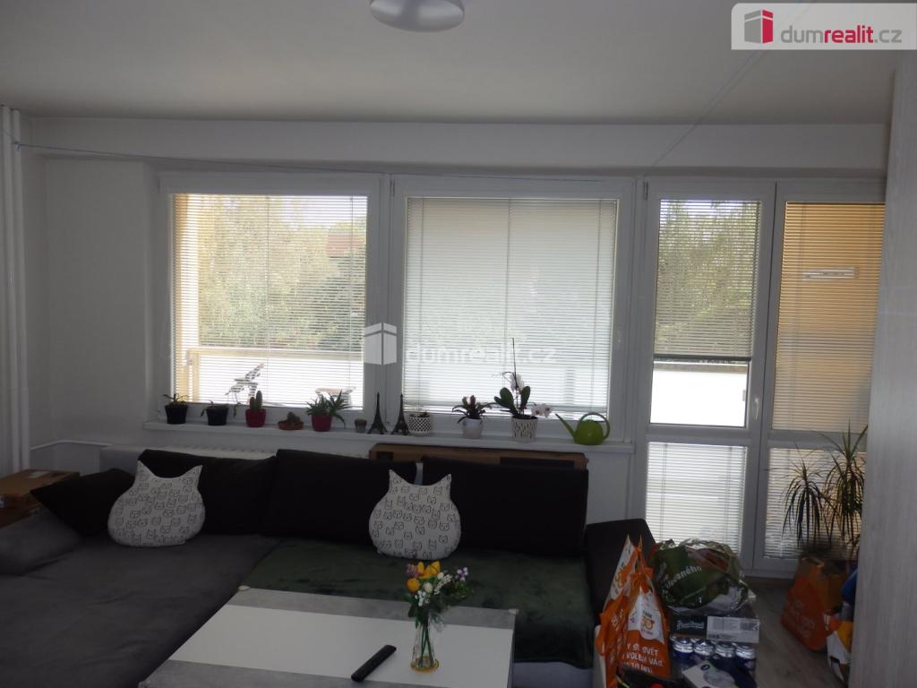 Prodej bytu 3+1 69 m2, Praha – náhled fotky 2