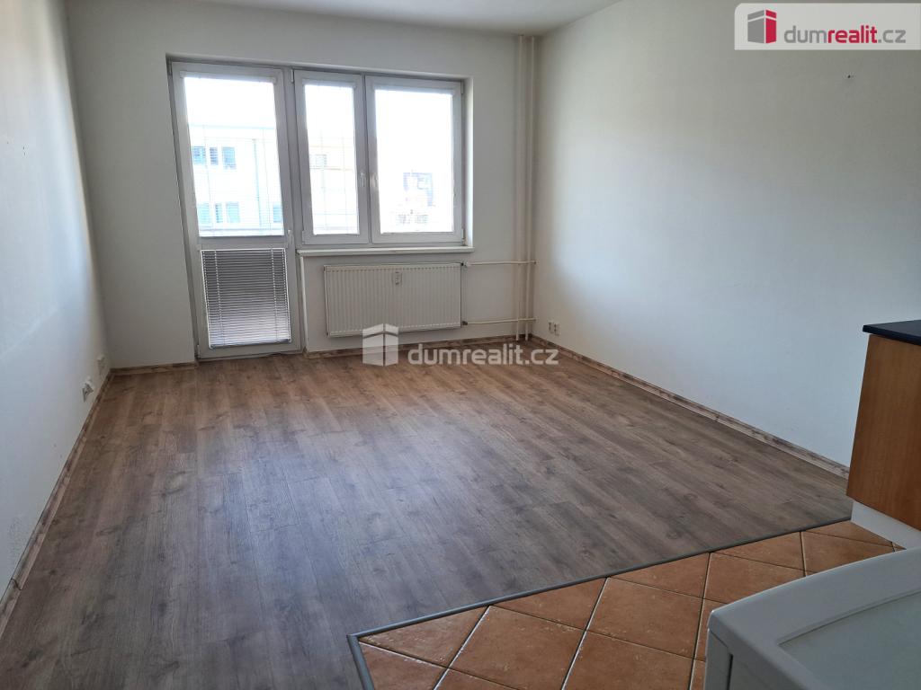 Pronájem bytu 1+kk 34 m2