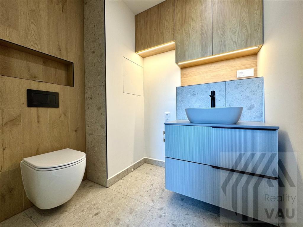 Pronájem bytu 2+kk 62 m2, Svitavy – náhled fotky 6