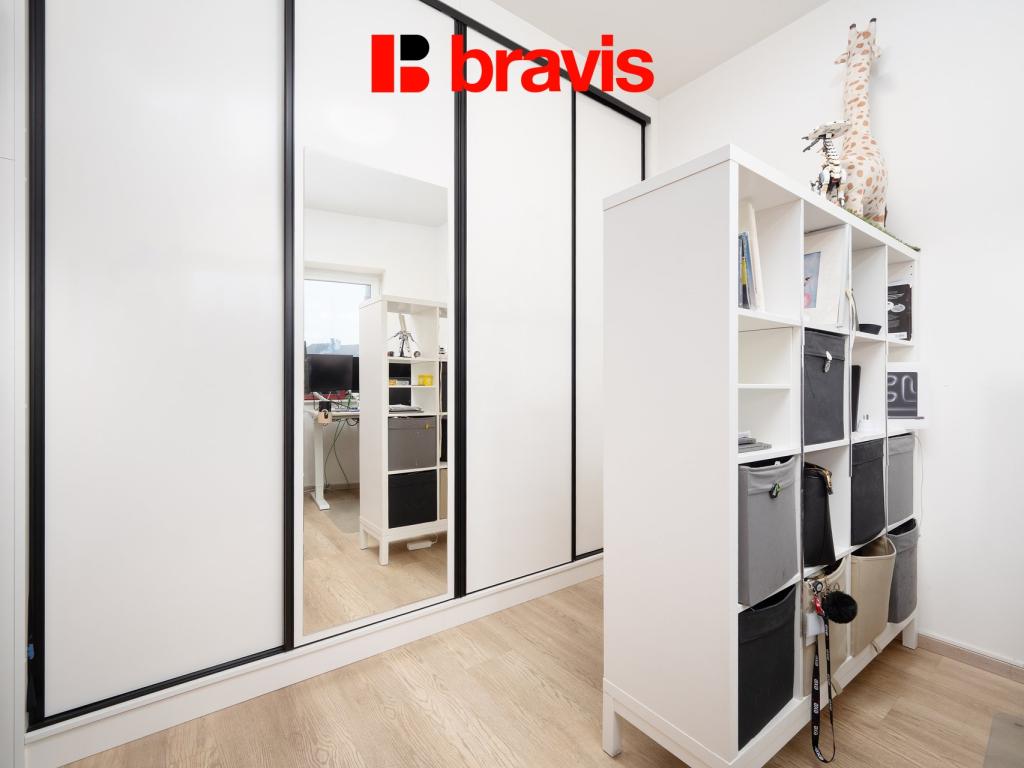 Prodej bytu 3+kk 59 m2, Brno – náhled fotky 13