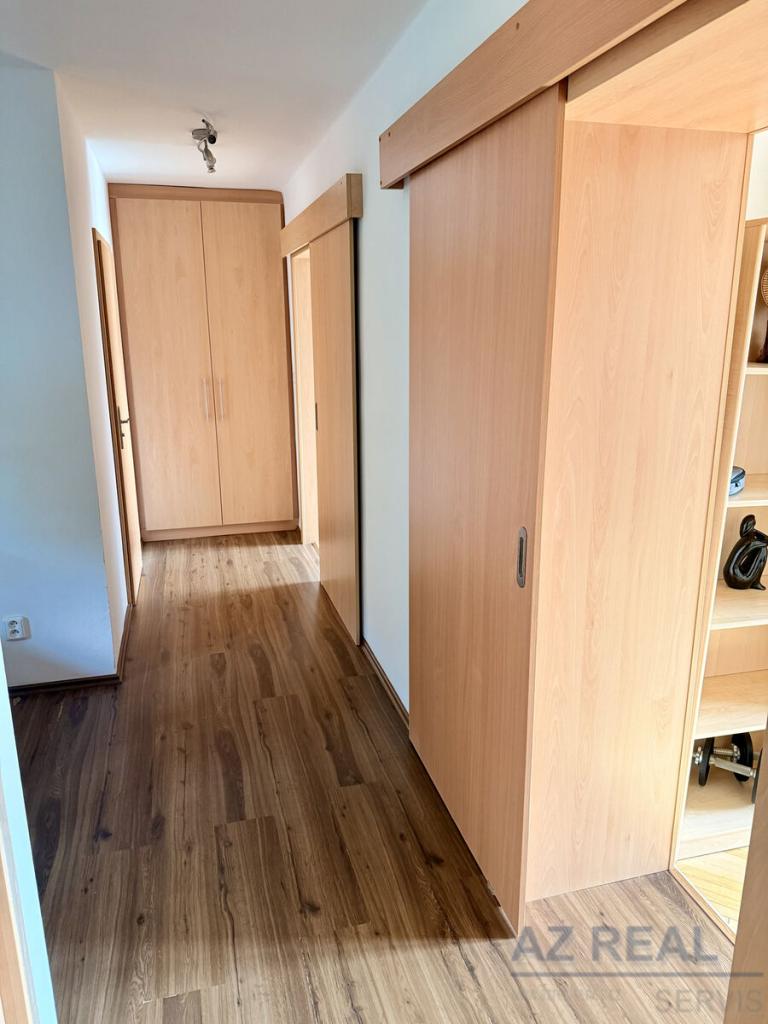 Prodej bytu 2+1 55 m2