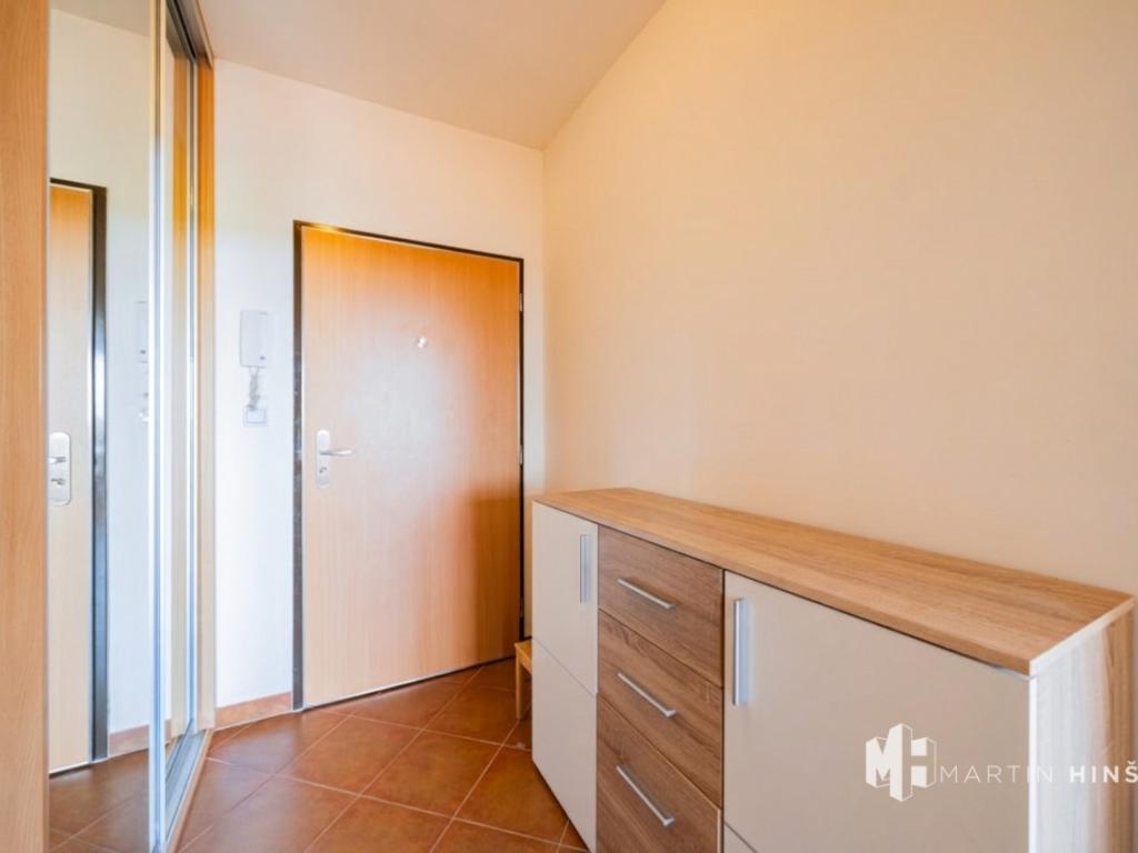 Pronájem bytu 3+kk 72 m2, Praha – náhled fotky 15