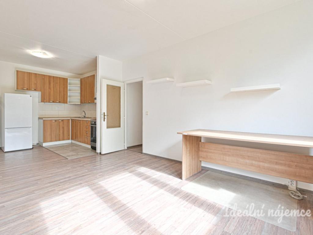 Pronájem bytu 2+kk 48 m2