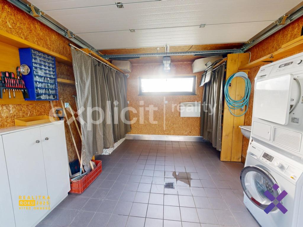 Pronájem bytu 2+kk 40 m2, Pozlovice – náhled fotky 8
