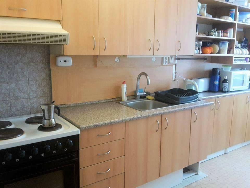 Spolubydleni bytu celý pokoj 12 m2