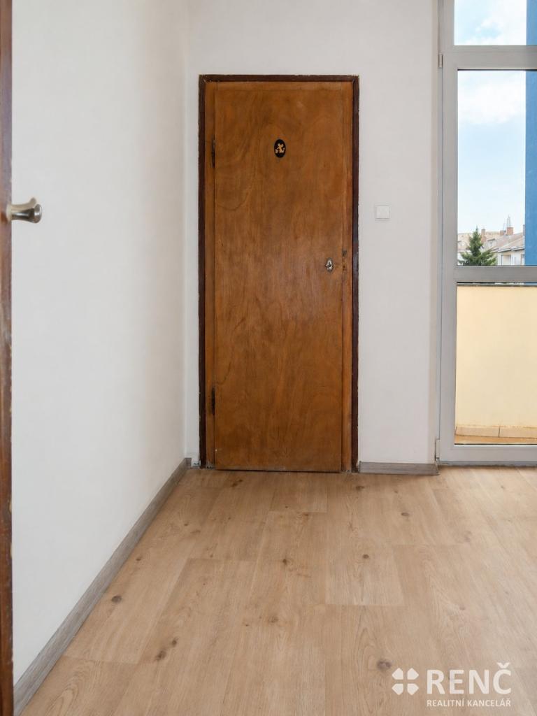 Pronájem bytu 2+kk 58 m2