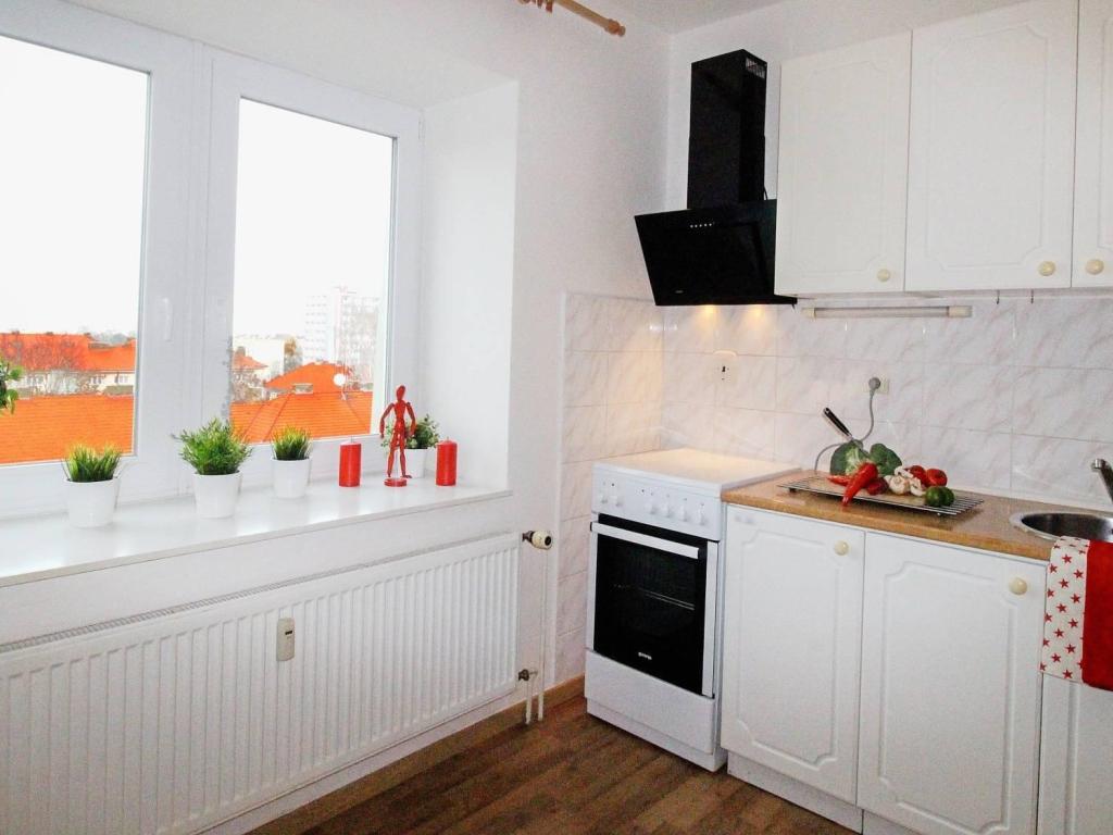 Pronajem bytu 1+1 52 m2