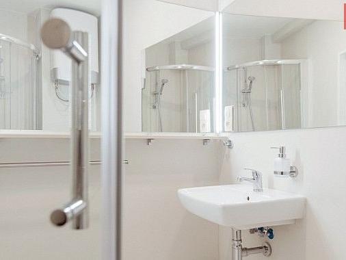Pronájem bytu 1+kk 21 m² – další