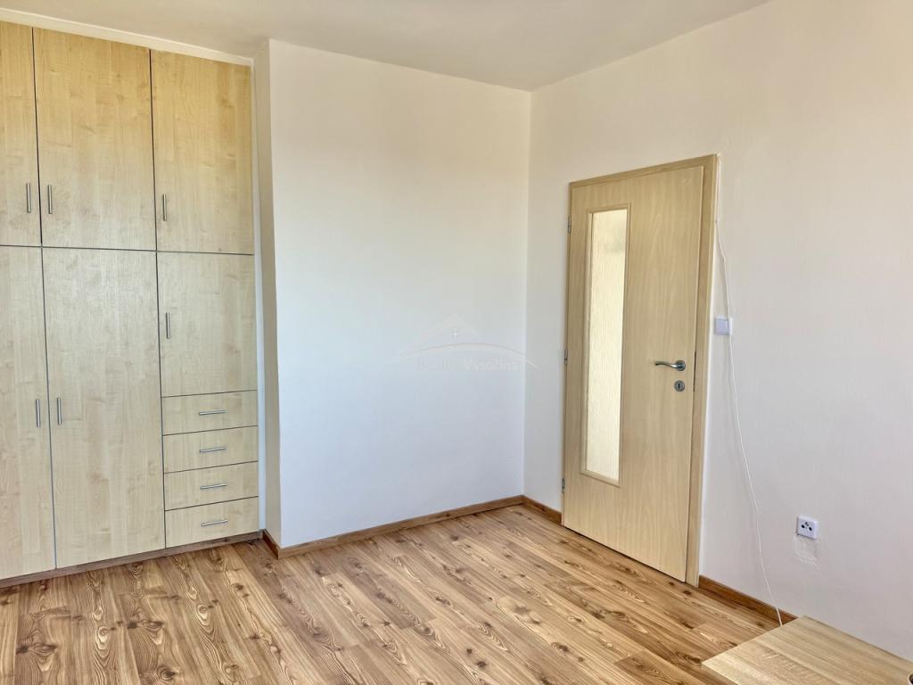 Pronájem bytu 1+1 28 m2