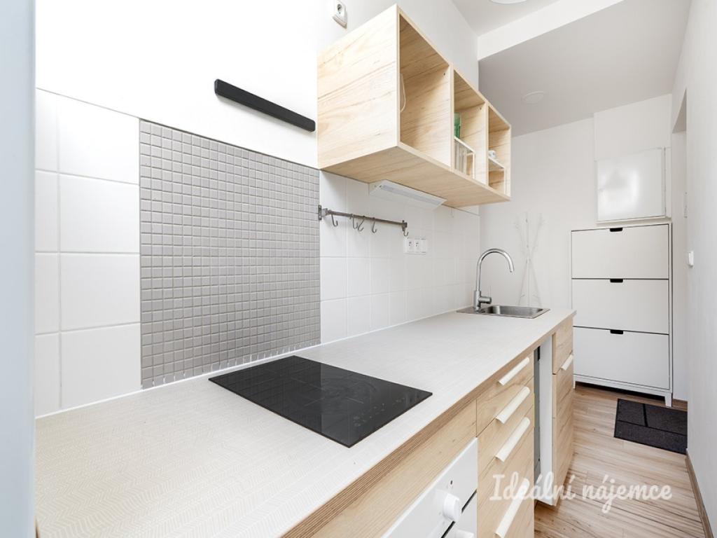 Pronájem bytu 2+kk 46 m2