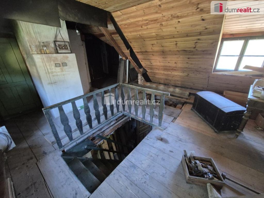 Prodej domu 214 m2, Smržovka – náhled fotky 17