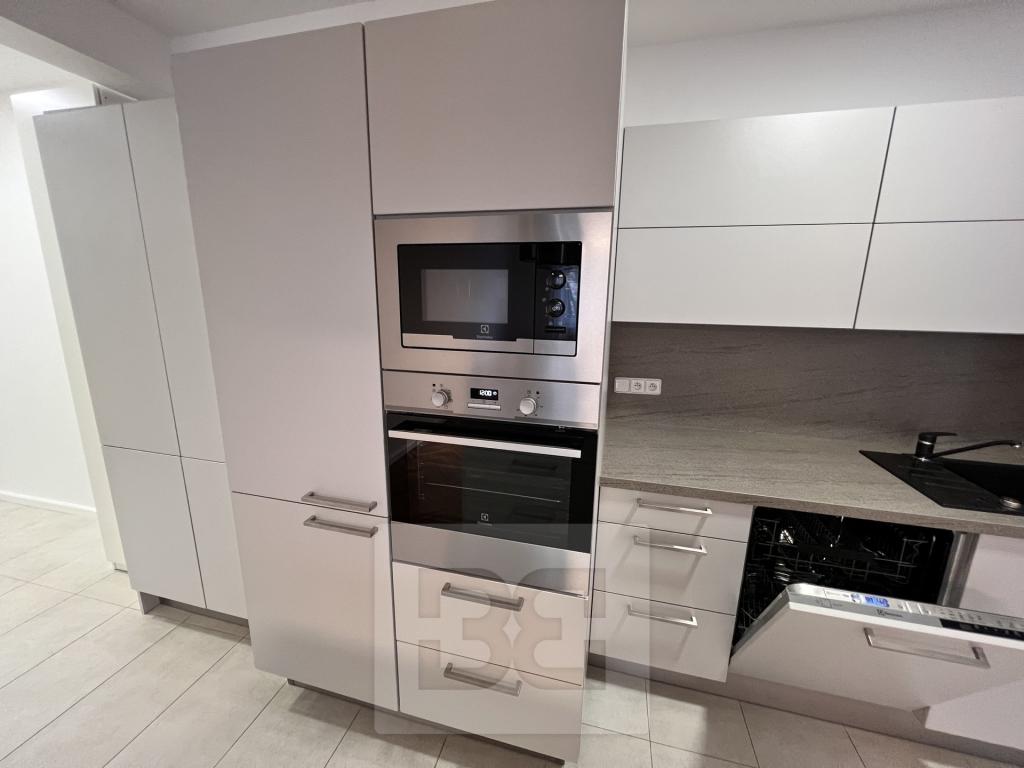 Pronájem bytu 3+kk 65 m2