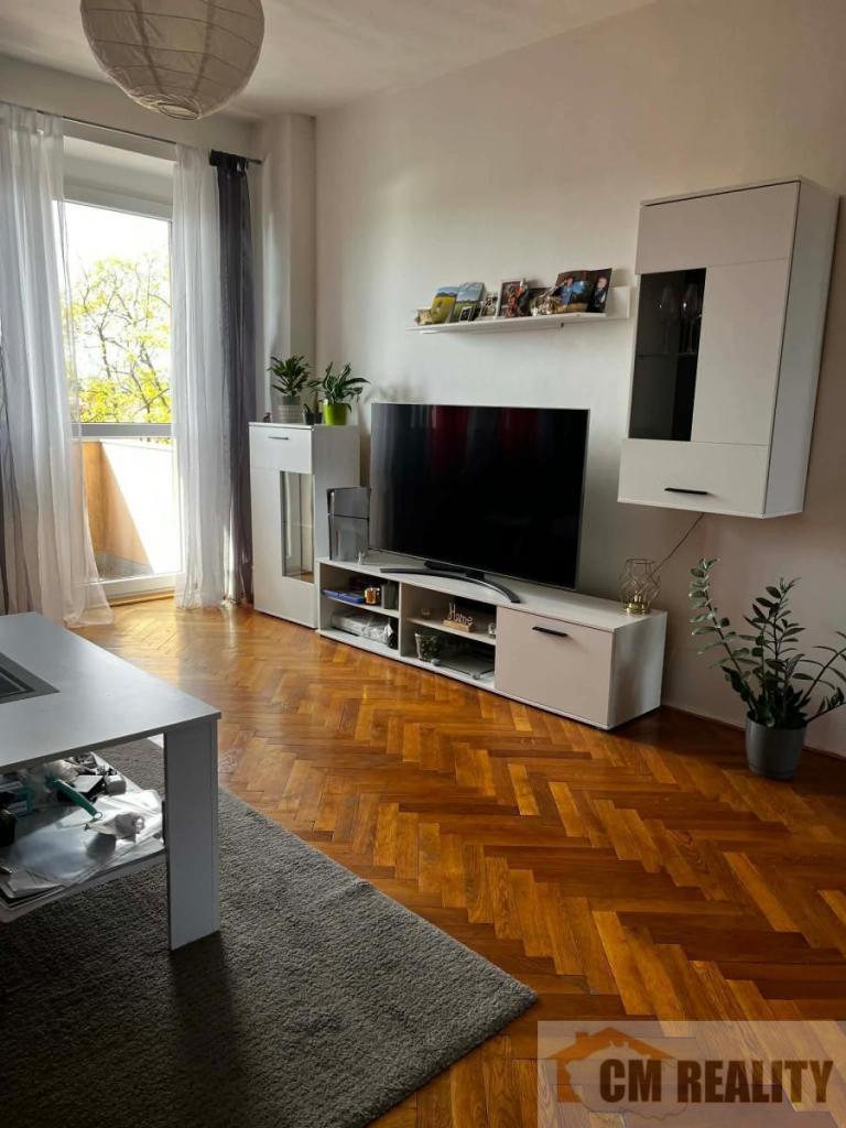 Prodej bytu 2+1 58 m2